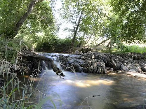 Appartement Rurales *