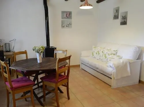 Rurales Appartement