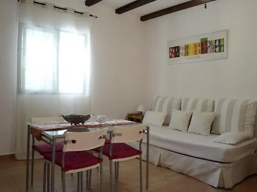 Rurales Appartement *