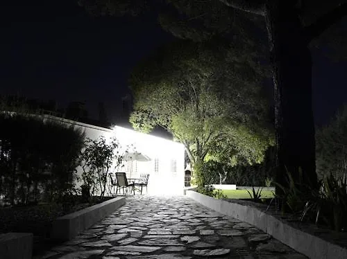 Appartement Rurales La Codosera